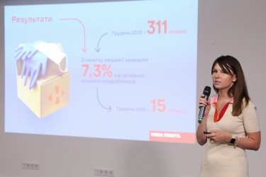 Фото 8 — Найбільше кадрів бракує в ІТ: головні тези спікерів потоку HR на GET Business Festival