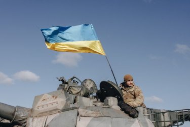 Фото 41 — Создание коллективной памяти: о фильме "Иловайск 2014. Батальон "Донбасс""