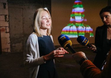 Фото 7 — Первый оригинальный сериал на платформе OLL.TV: кто дал на проект 1,5 млн евро и что готовят конкуренты