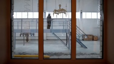 Фото 5 — Фильм о чернобыльском водителе грузовика с ядерными отходами покажут в Роттердаме