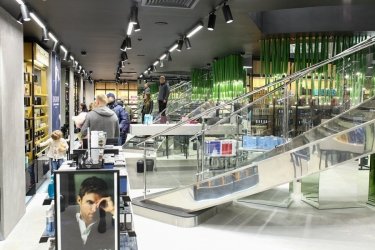 Фото 2 — У правоохранительных органов нет претензий к сети BROCARD — заявление компании