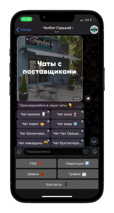 Фото 2 — Чатботы для бизнеса: почему это практично и эффективно