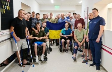 Фото 4 — Фонди та бізнеси Пінчука інвестували 11,6 млрд грн у підтримку України
