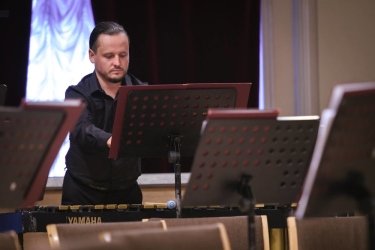 Фото 20 — Фестиваль высокого искусства Bouquet Kiev Stage открылся мировой премьерой Сильвестрова