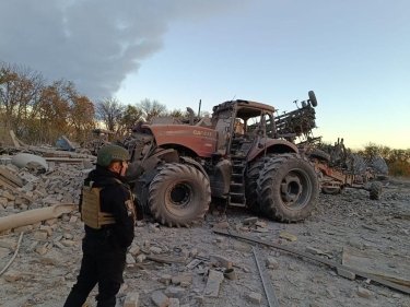 Фото 6 — Двое погибших и 20 раненых за сутки: в регионах рассказали о последствиях агрессии РФ (ФОТО)