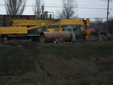 Фото 7 — Трагедия в Марганце. Что происходит на месте катастрофы два месяца спустя (ФОТО)