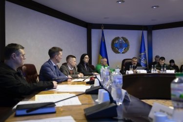 Фото 2 — Державні дані під захистом: в Україні запроваджують нову модель кіберстійкості