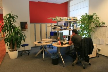 Фото 6 — Philips: сотрудники — сами строители своей карьеры