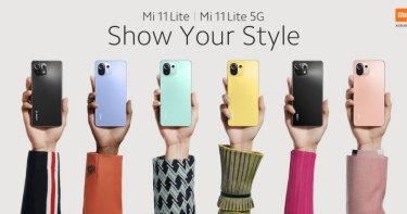 Фото 2 — Xiaomi выпустила смартфон дороже 1000 евро (ФОТО)