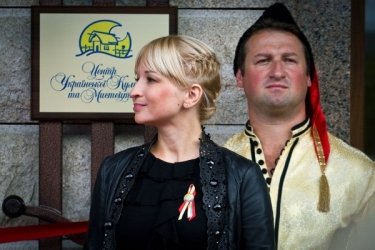 Фото 3 — Министр культуры Кулиняк не смог сказать, за что конкретно уволил пять директоров столичных музеев