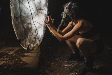 Фото 5 — Після секвестру бюджету зможемо підтримати лише 100-150 проектів з 374 — Юлія Федів, УКФ