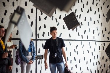 Фото 27 — На GogolFest придумали, как каждый может поддержать молодые арт-таланты, инвестируя свое время
