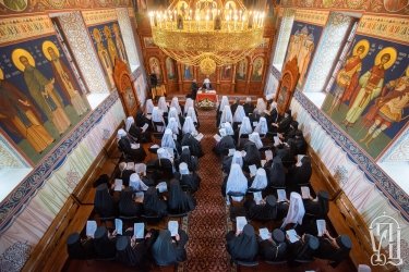 Фото 9 — УПЦ объявила о независимости, выразив несогласие с РПЦ по войне в Украине