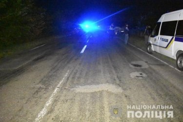Фото 2 — В Киевской области произошло смертельное ДТП: погибли 4 человека (ФОТО)