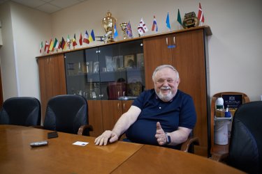 Фото 2 — Мы построили первую в мире низкотарифную сетевую авиакомпанию — Арон Майберг