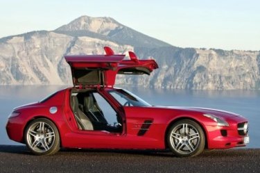 Фото 3 — Mercedes-Benz принимает заказы на легенду