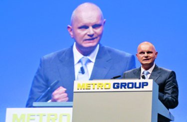 Фото 2 — Мetro: на выход