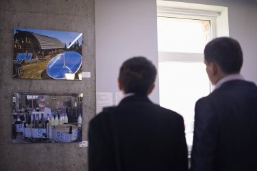 Фото 7 — Конкурс "СТАЛО": в Украине есть устойчивый бизнес — фоторепортаж с церемонии награждения
