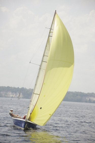 Фото 32 — Названы победители восьмой международной WindMaster Regatta