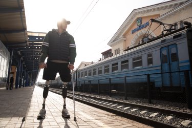 Фото 3 — Фізична доступність для всіх: як великі бізнеси впроваджують безбарʼєрність