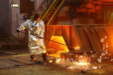 Фото 6 — Как работает "Запорожсталь"