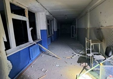 Фото 5 — Армия РФ ударила из тяжелой артиллерии и "Градов" по Днепропетровщине: в ОВА рассказали о последствиях (ФОТО)