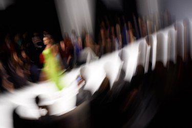 Фото 28 — Необычный дуэт Лили Пустовит и Маши Шубиной открыл Неделю моды в Киеве