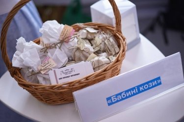 Фото 86 — Конкурс "СТАЛО": в Украине есть устойчивый бизнес — фоторепортаж с церемонии награждения