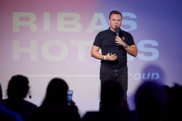 Фото 2 — Фонд “Повернись живим” та Ribas Hotels Group проводять всеукраїнський збір на посиленя ППО