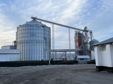 Фото 2 — Ігор Шевченко, Tesslagroup: наш аграрій хоче тримати зерно у себе, це така національна риса характеру