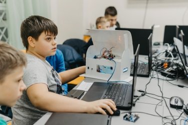 Фото 4 — Діти майбутнього: що таке STEM та як навчати покоління Альфа