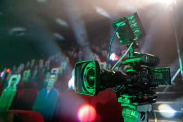 Фото 21 — "Полное выздоровление?": что не пропустить на Docudays UA