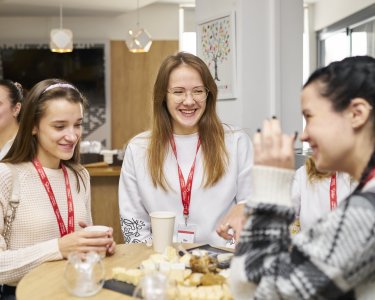 Фото 4 — Освітній проєкт “Школа майбутніх лідерів” від Ardis Group — альтернативний підхід в пошуку та підтримці молодих спеціалістів в Україні