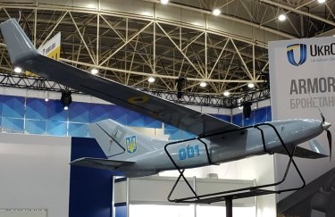 Фото 2 — "Український" безпілотник-розвідник, перехоплений у Білорусі, виявився російським — The Insider