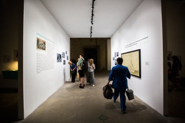 Фото 19 — Книжный Арсенал на выходных:самые яркие дискуссии о бизнесе будущего и саморазвитии (фото)