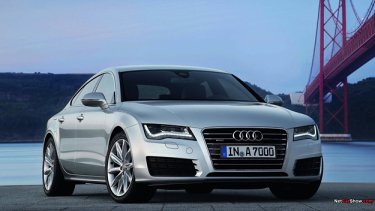 Фото 32 — Преимущества и недостатки Audi A7 Sportback