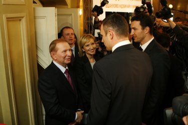 Фото 5 — Народным героям вручили премию «Гордость страны»