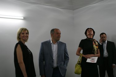 Фото 5 — Арт-афиша: В PinchukArtCentre открыты три новые выставки