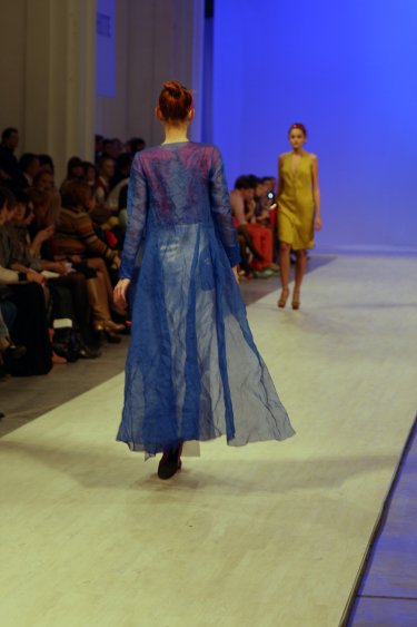 Фото 43 — UFW: Анна Бублик называет новую летнюю коллекцию «белой вороной»