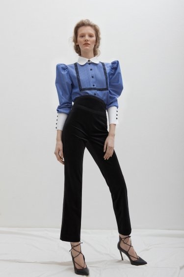 Фото 7 — Семь украинских дизайнеров покажут коллекции на выставке в Лондоне