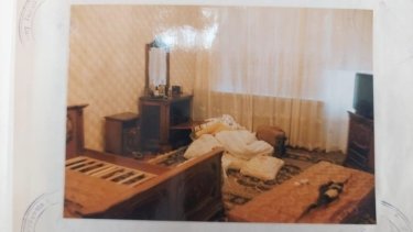 Фото 2 — Жителя Тернополя будут судить за расстрел бизнесмена и его жены в 1997 году