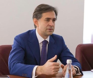 Фото 2 — Конкурс на главу ГНС: как война компроматов повлияет на результат?