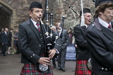 Фото 19 — Перезревший шпион каши не портит: о комедии "Агент Джонни Инглиш: Новая миссия"