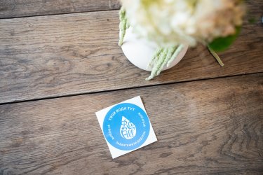 Фото 2 — В Киеве тестируют приложение, показывающее бюветы и заведения, где можно бесплатно набрать питьевой воды