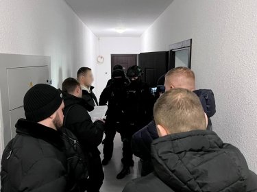 Фото 2 — Полиция поймала мошенническую ОПГ, обворовавшую бизнес и государство на десятки миллионов: какие товары "продавали"