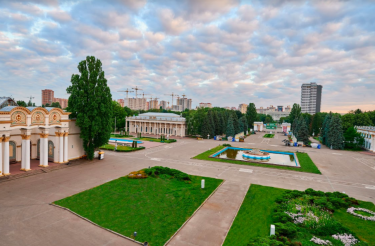 Фото 7 — ВДНГ открылся после карантина: куда уже можно пойти, а что начнет работать позже