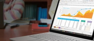 Фото 7 — Microsoft представила новые устройства на базе Windows 10