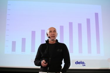 Фото 9 — Business Wisdom Summit: топовые украинские управленцы рассказали о тонкостях панденомики и секретах построении жизнестойкой компании