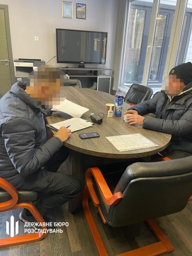 Фото 3 — ГБР разоблачило захват "строительной мафией" земель Киевской ГЭС: теперь там коттеджные городки (ФОТО)