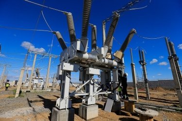 Фото 3 — Партнерство с ветром: как строят ветроэлектростанцию